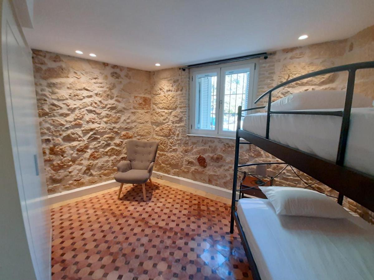 Pfp Koukaki Philoxeneia Apartment Athens Exterior photo